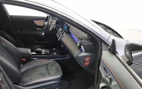 Mercedes-Benz CLA, 2021 год, 2 769 000 рублей, 19 фотография