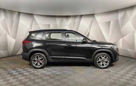 KIA Seltos I, 2020 год, 1 995 000 рублей, 6 фотография