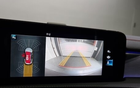 Mercedes-Benz CLA, 2021 год, 2 769 000 рублей, 8 фотография
