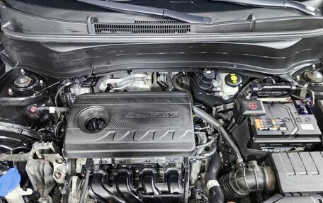 KIA Seltos I, 2020 год, 1 995 000 рублей, 18 фотография