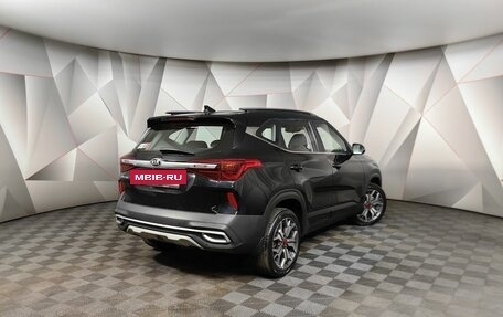 KIA Seltos I, 2020 год, 1 995 000 рублей, 2 фотография