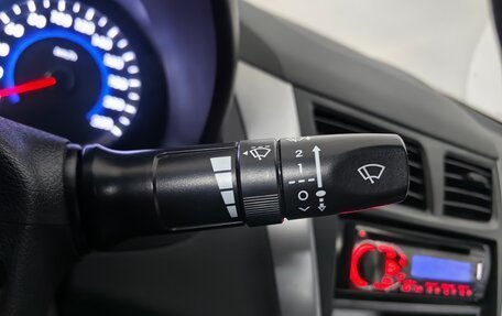 Hyundai Solaris II рестайлинг, 2016 год, 939 000 рублей, 15 фотография