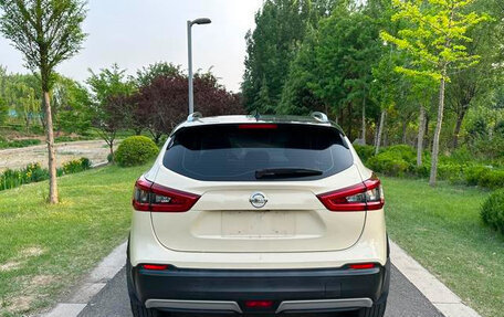 Nissan Qashqai, 2022 год, 1 445 000 рублей, 5 фотография