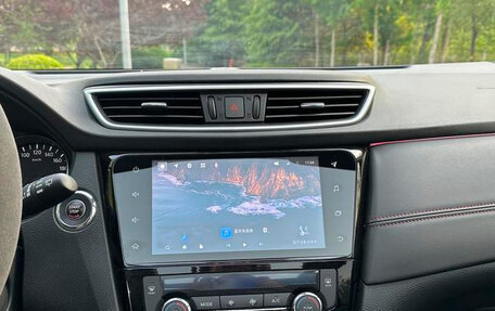 Nissan Qashqai, 2022 год, 1 445 000 рублей, 14 фотография