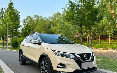 Nissan Qashqai, 2022 год, 1 445 000 рублей, 3 фотография
