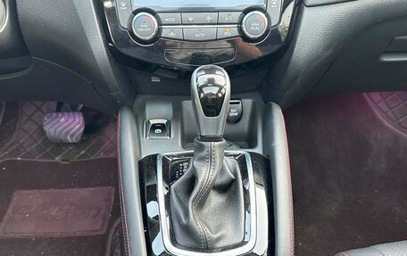 Nissan Qashqai, 2022 год, 1 445 000 рублей, 12 фотография