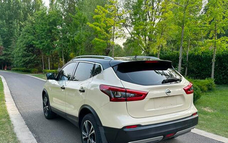Nissan Qashqai, 2022 год, 1 445 000 рублей, 6 фотография