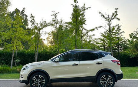 Nissan Qashqai, 2022 год, 1 445 000 рублей, 7 фотография
