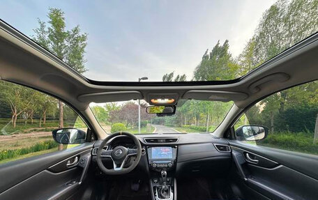 Nissan Qashqai, 2022 год, 1 445 000 рублей, 10 фотография