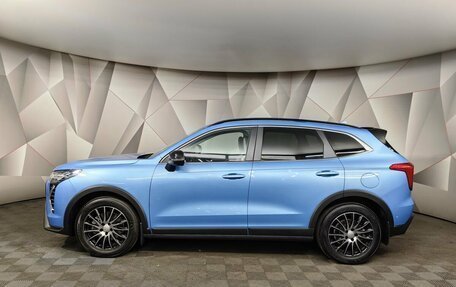 Haval Jolion, 2024 год, 2 125 000 рублей, 5 фотография