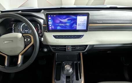 Haval Jolion, 2024 год, 2 125 000 рублей, 11 фотография