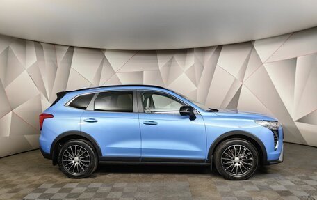 Haval Jolion, 2024 год, 2 125 000 рублей, 6 фотография