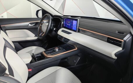 Haval Jolion, 2024 год, 2 125 000 рублей, 9 фотография