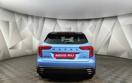 Haval Jolion, 2024 год, 2 125 000 рублей, 8 фотография