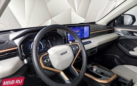 Haval Jolion, 2024 год, 2 125 000 рублей, 14 фотография