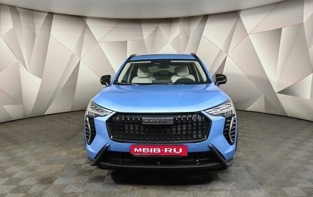 Haval Jolion, 2024 год, 2 125 000 рублей, 7 фотография