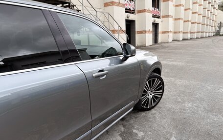 Volvo XC90 II рестайлинг, 2015 год, 3 600 000 рублей, 11 фотография