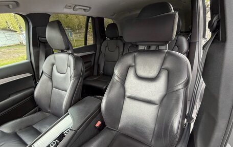 Volvo XC90 II рестайлинг, 2015 год, 3 600 000 рублей, 4 фотография