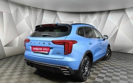 Haval Jolion, 2024 год, 2 125 000 рублей, 2 фотография