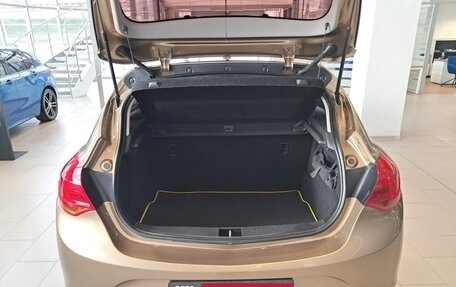 Opel Astra J, 2013 год, 767 000 рублей, 10 фотография