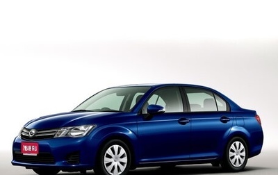 Toyota Corolla, 2013 год, 890 000 рублей, 1 фотография