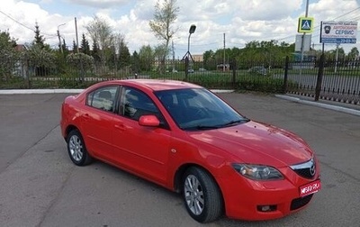 Mazda 3, 2006 год, 480 000 рублей, 1 фотография