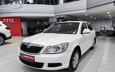 Skoda Octavia, 2012 год, 820 000 рублей, 1 фотография