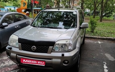 Nissan X-Trail, 2006 год, 750 000 рублей, 1 фотография