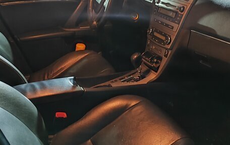 Toyota Avensis III рестайлинг, 2011 год, 1 499 999 рублей, 1 фотография