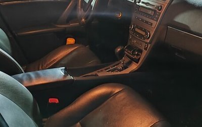 Toyota Avensis III рестайлинг, 2011 год, 1 499 999 рублей, 1 фотография