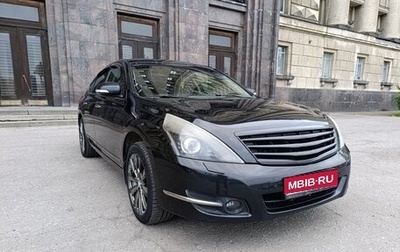 Nissan Teana, 2011 год, 1 650 000 рублей, 1 фотография