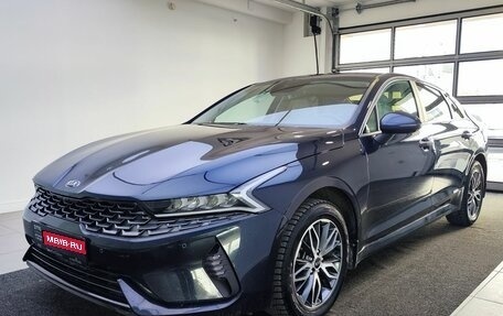 KIA K5, 2020 год, 2 299 000 рублей, 1 фотография