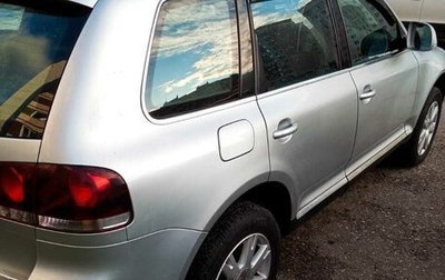 Volkswagen Touareg III, 2008 год, 1 255 000 рублей, 1 фотография