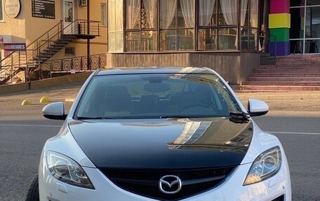 Mazda 6, 2008 год, 880 000 рублей, 1 фотография