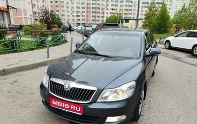 Skoda Octavia, 2010 год, 750 000 рублей, 1 фотография