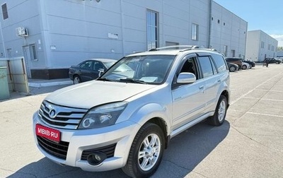 Great Wall Hover H3 I, 2012 год, 680 000 рублей, 1 фотография