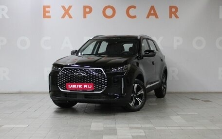 Chery Tiggo 4 I рестайлинг, 2025 год, 2 290 000 рублей, 1 фотография