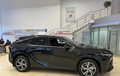Lexus RX IV рестайлинг, 2023 год, 9 000 000 рублей, 1 фотография