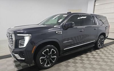 GMC Yukon IV, 2025 год, 16 900 000 рублей, 1 фотография