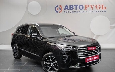 Haval Jolion, 2021 год, 1 670 000 рублей, 1 фотография
