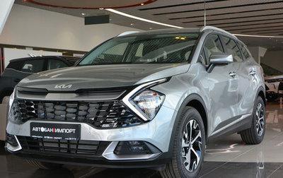 KIA Sportage IV рестайлинг, 2025 год, 4 299 900 рублей, 1 фотография