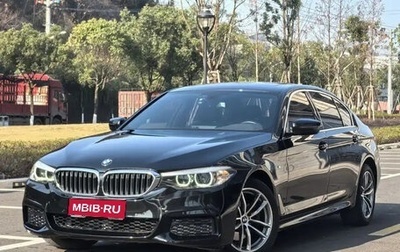 BMW 5 серия, 2020 год, 2 920 000 рублей, 1 фотография