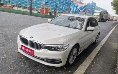 BMW 5 серия, 2020 год, 2 770 000 рублей, 1 фотография
