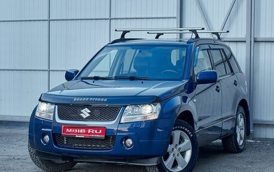 Suzuki Grand Vitara, 2007 год, 1 040 000 рублей, 1 фотография