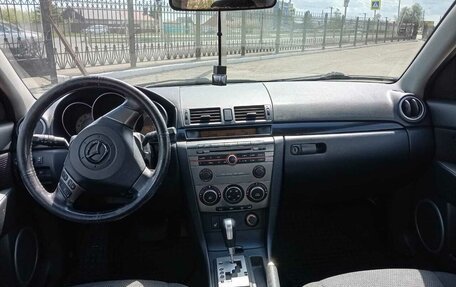 Mazda 3, 2006 год, 480 000 рублей, 2 фотография