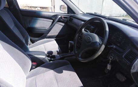 Toyota Corona IX (T190), 1992 год, 255 000 рублей, 9 фотография