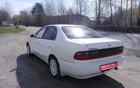 Toyota Corona IX (T190), 1992 год, 255 000 рублей, 5 фотография