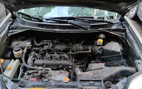 Nissan X-Trail, 2006 год, 750 000 рублей, 8 фотография