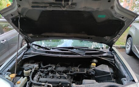 Nissan X-Trail, 2006 год, 750 000 рублей, 9 фотография