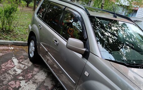 Nissan X-Trail, 2006 год, 750 000 рублей, 6 фотография